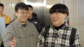 陈翔六点半：这样的公司请告诉我哪里能投简历？