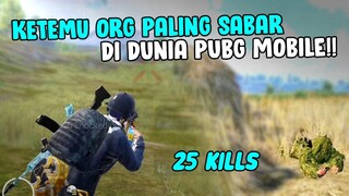 MEMANG BIKIN DARAH TINGGI KALO KETEMU YANG BEGINIAN!! 25 KILLS SIA-SIA