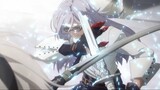 NeiR: Automata Ver.1a Episode 9-12  new anime trailer..July2023