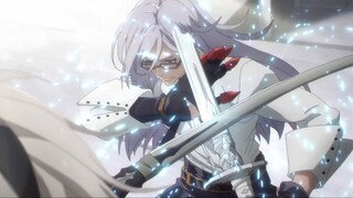 NeiR: Automata Ver.1a Episode 9-12  new anime trailer..July2023