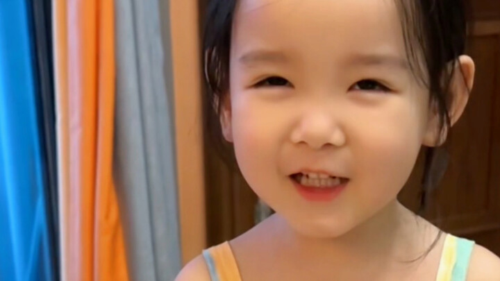 Emosinya bahkan lebih stabil daripada saya～