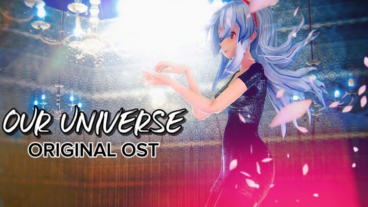 Shine On me Ost Our Universe - Dance Cover