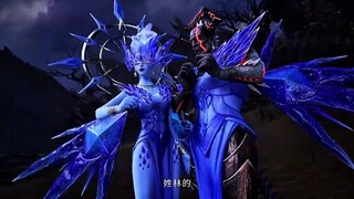 Preview Lord Of Aciend God's Grave Eps 340 ❗