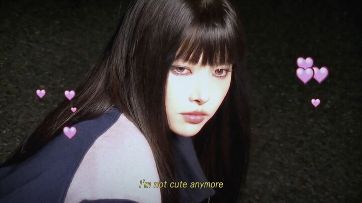 ILLIT - NOT CUTE ANYMORE (Holiday Party ver.) Special Video🎄 | 𝟐𝟎𝟐𝟓 𝑹𝒆𝒄𝒂𝒑_