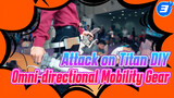 Attack on Titan DIY
Omni-directional Mobility Gear_3