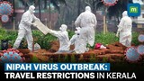 Nipah virus outbreak in India 2023