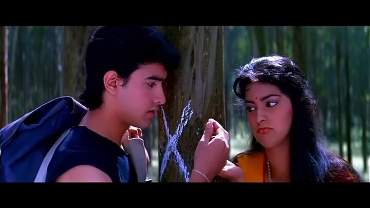 Qayamat Se Qayamat Tak 1988 Full Movie Full HD.