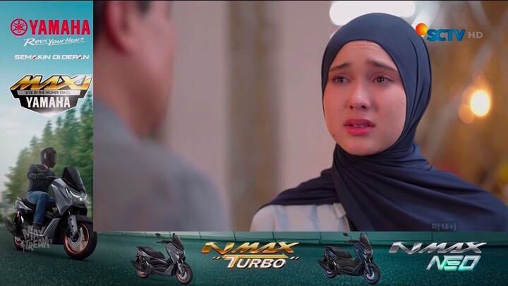 Istiqomah Cinta - 39