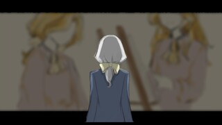 [Fifth Personality/Handwritten] Are You Lost (Joseph's personal opinion)