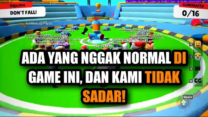 🎮 ADA YANG NGGAK NORMAL DI GAME INI, DAN KAMI TIDAK SADAR!