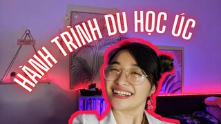 Hành trình chọn DU HỌC ÚC của bà Dương