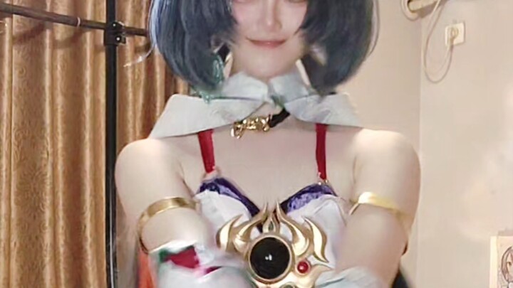 สาวน่ารักต้องมีเสียงท้ายที่น่ารัก