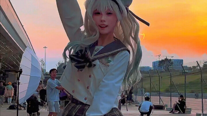 最喜欢的一集！！！