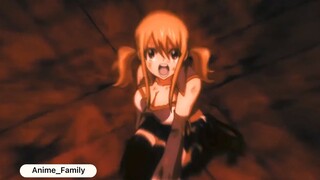 Sao lại để cô em quỳ như thế kia ?? #anime