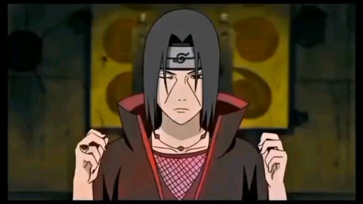 Uchiha Itachi