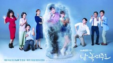 [SUB INDO] Melting Me Softly [Eps. 16] - Nal Nokyeojuo END