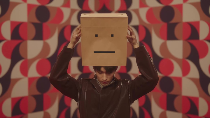 Kerapuhan Lee Seok-min Hanya Terlihat oleh Dirinya Sendiri