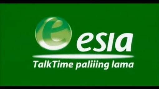 Iklan Esia - TalkTime paliiing lama (2005-2006) Awas Terkecoh Pulsa