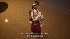 The Sword Emperor Of Eternity Eps 05 Sub Indo