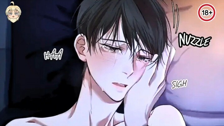 🔞MANHWA BL 18+ UNCENSORED‼️DIBRUTALIN OLEH ALPHA EXTRAORDINARY 🥵