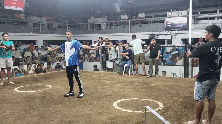 5th fight loss malvar