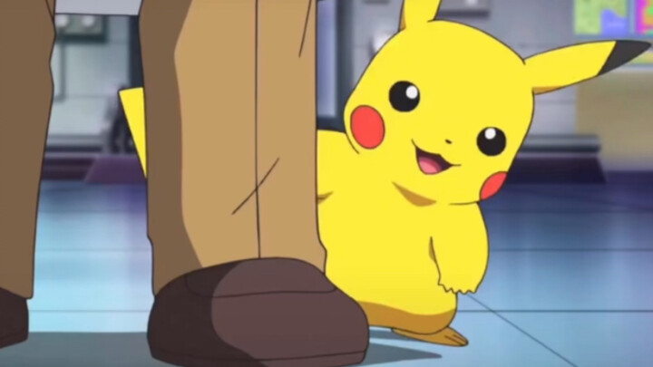 He will always be your most loyal friend.