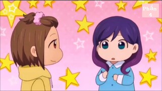 REVIEW ANIME: Watashi Ga Motete Mousunda ( Phần 4 ) #reviewphimhay