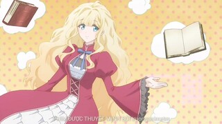 vị hôn thê bề ngoài tập 6