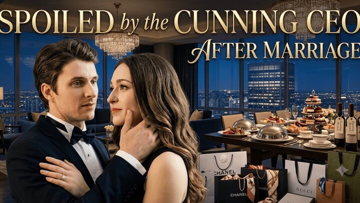 Spoiled by the Cunning CEO After Marriage