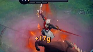 ALLAIN GAMEPLAY