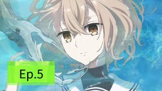 This Monster Wants to Eat Me (Episode 5) Eng sub