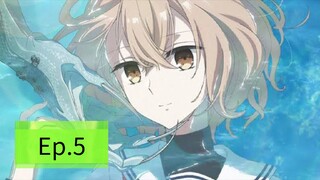 This Monster Wants to Eat Me (Episode 5) Eng sub