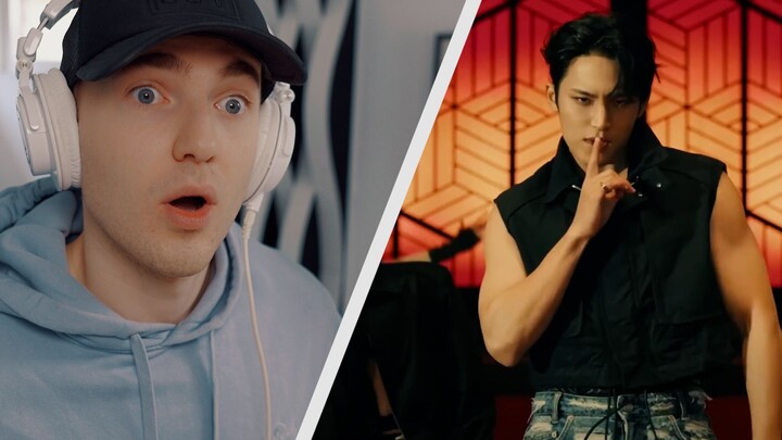 เซเวนทีนคัมแบ็ก นักดนตรีชาวเยอรมันชมเพลง “ซุนหงอคงซูเปอร์” พร้อมเอ่ยปากว่าชอบสุดๆ