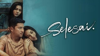 Selesai (2021)