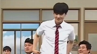 Pakitong Dance Cha Eun Woo always so handsome #chauenwoo #highlights #everyone