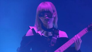 [Chinese and Japanese lyrics/Ave Mujica] Wakaba Mujica's solo song, a song about a monster who found