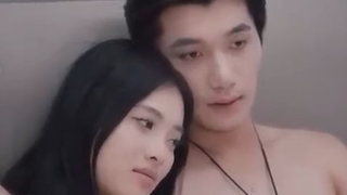 He always behaves indifferently and never cares about her