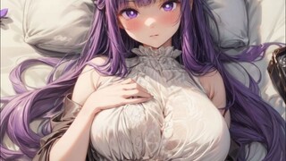 Di Ajak Anu Di Kamar Berduaan Sampai Lelah 🥵