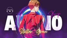 Ayano Kouji AMV - Stellar Grave