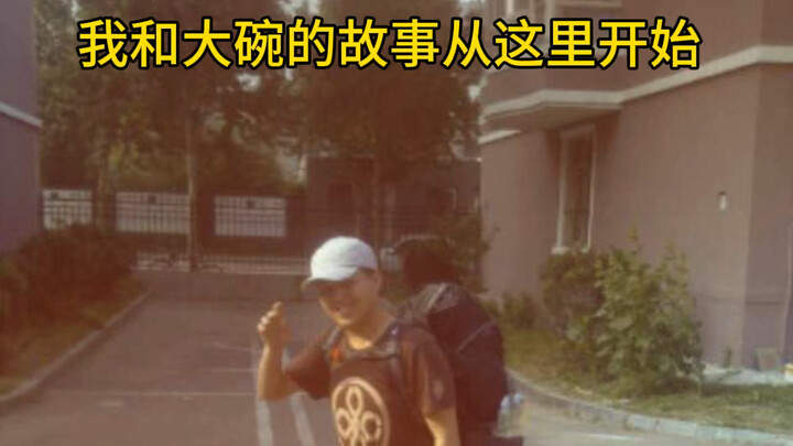 35岁男喜剧演员的十年！！