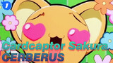 [Cardcaptor Sakura] CERBERUS's Scenes_B1