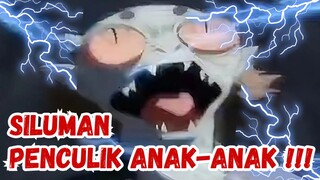 Siluman Seruling Pemikat Anak! | 5 Fakta Menarik Karakter Ongokuki