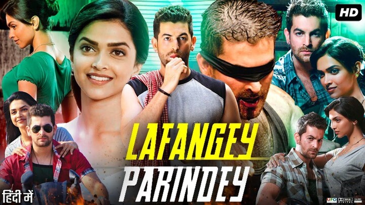Deepika Padukone Hindi Movie @ Lafangey Parindey (Please follow to our Channel thanks)