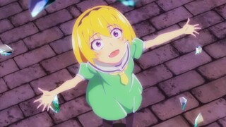 Higurashi no Naku Koro Ni - EP 4 [Sub Indo]