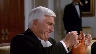 Film editing | The Naked Gun hilarious scenes