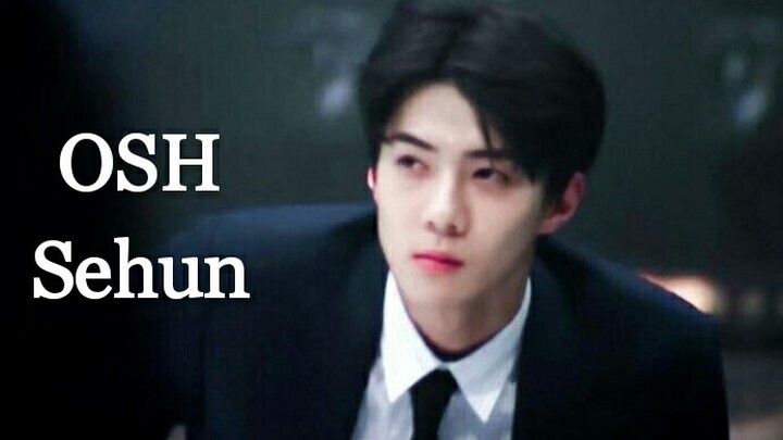【อู ซีฮุน】สุดท้ายแล้วก็คือลี ซูมานต่างหากที่พยายามไขว่คว้า