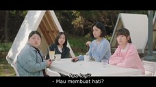 Pyramid Game - Season 1 Episode 7 (2024) Sub Indo HD