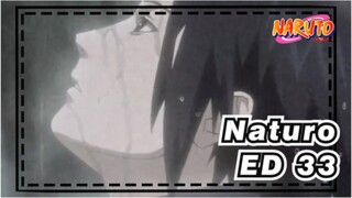 Naruto | [Shippuden] ED 33 - Kesepakatan Tanpa Kata