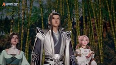 [Wan Jie Du Zun S2][E103]Lord Of The Ancient God Grave EPS 153 Subb Indo Full