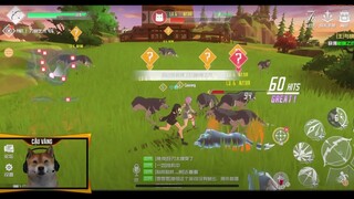 [Gameplay] Sword Art Online Black Swordsman: Ace - Tái hiện nguyên bản cốt truyện Anime đình đám SAO